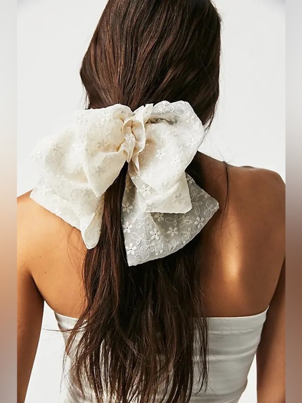 Free People Sonya Sheer Claw